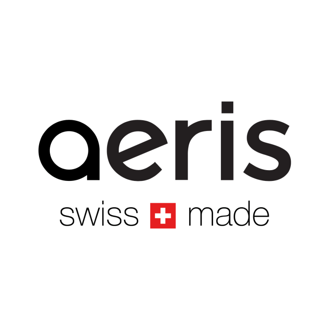 aeris logo