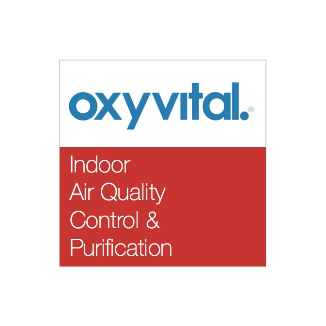Oxyvital logo 1